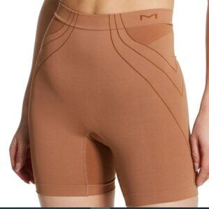 Maidenform Maidenform Seamless Shaping Sh Caramel S